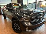 Used 2016 Ram 1500 Sport Crew Cab for sale #A1F-46839 - photo 1