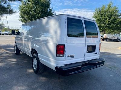 Used 2014 Ford E-350 Empty Cargo Van for sale #A1F-46905 - photo 2