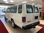 Used 2008 Ford E-350 XL Passenger Van for sale #A1F-46955 - photo 2