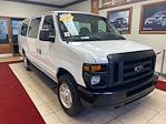 Used 2008 Ford E-350 XL Passenger Van for sale #A1F-46955 - photo 9