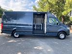 Used 2019 Mercedes-Benz Sprinter High Roof Upfitted Cargo Van for sale #A1F-47172 - photo 9