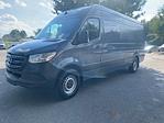 Used 2019 Mercedes-Benz Sprinter High Roof Upfitted Cargo Van for sale #A1F-47172 - photo 4
