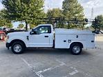 Used 2018 Ford F-350 Regular Cab Service Truck for sale #A1F-47975 - photo 3