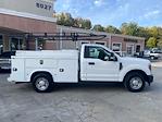 Used 2018 Ford F-350 Regular Cab Service Truck for sale #A1F-47975 - photo 4