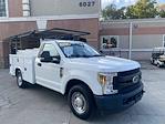 Used 2018 Ford F-350 Regular Cab Service Truck for sale #A1F-47975 - photo 9
