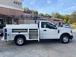 Used 2018 Ford F-350 Regular Cab Service Truck for sale #A1F-47975 - photo 14