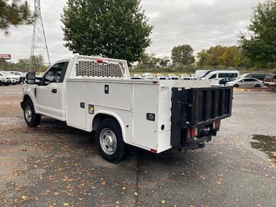 Used 2018 Ford F-250 Regular Cab Service Truck for sale #A1F-48025 - photo 2