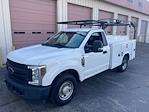 Used 2018 Ford F-350 Regular Cab Service Truck for sale #A1F-48045 - photo 1