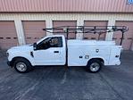 Used 2018 Ford F-350 Regular Cab Service Truck for sale #A1F-48045 - photo 3