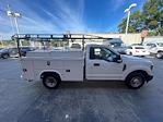 Used 2018 Ford F-350 Regular Cab Service Truck for sale #A1F-48045 - photo 5
