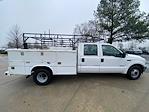 Used 2004 Ford F-350 Crew Cab Service Truck for sale #A1F-48426 - photo 8