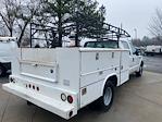 Used 2004 Ford F-350 Crew Cab Service Truck for sale #A1F-48426 - photo 4