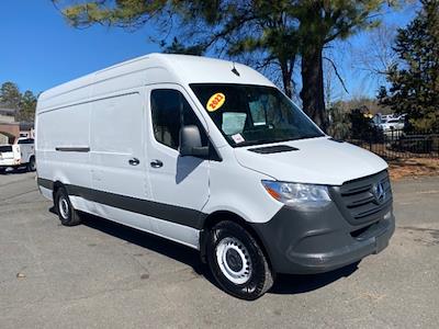 Used 2023 Mercedes-Benz Sprinter 2500 - photo 1