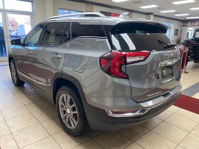 Used 2023 GMC Terrain SLT for sale #A1F-49122 - photo 2