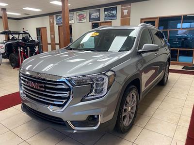 Used 2023 GMC Terrain SLT for sale #A1F-49122 - photo 1