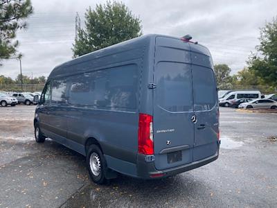 Used 2019 Mercedes-Benz Sprinter High Roof Empty Cargo Van for sale #A1F-50622 - photo 2