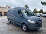 Used 2019 Mercedes-Benz Sprinter High Roof Empty Cargo Van for sale #A1F-50622 - photo 7