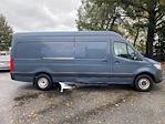 Used 2019 Mercedes-Benz Sprinter High Roof Empty Cargo Van for sale #A1F-50622 - photo 8