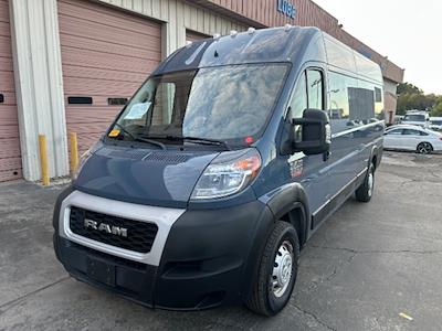 Used 2019 Ram ProMaster 3500 High Roof Upfitted Cargo Van for sale #A1F-51370 - photo 1