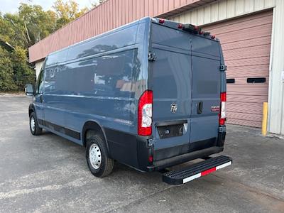 Used 2019 Ram ProMaster 3500 High Roof Upfitted Cargo Van for sale #A1F-51370 - photo 2