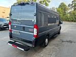 Used 2019 Ram ProMaster 3500 High Roof Upfitted Cargo Van for sale #A1F-51370 - photo 4