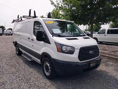 Used 2017 Ford Transit 250 Low Roof RWD Upfitted Cargo Van for sale #A1F-51873 - photo 1