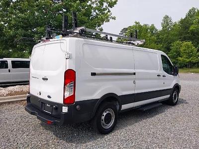 Used 2017 Ford Transit 250 Low Roof RWD Upfitted Cargo Van for sale #A1F-51873 - photo 2