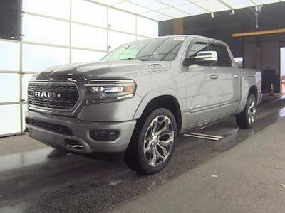Used 2019 Ram 1500 Limited Crew Cab for sale #A1F-52164 - photo 1