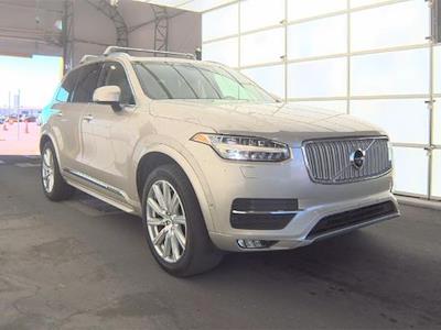 Used 2017 Volvo XC90 - photo 1