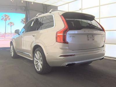 Used 2017 Volvo XC90 - photo 1