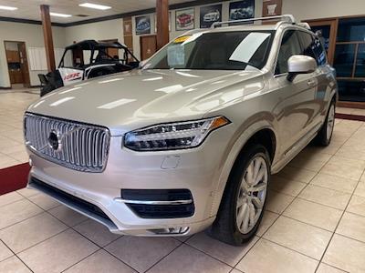 Used 2017 Volvo XC90 - photo 1
