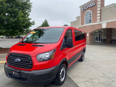 Used 2018 Ford Transit 150 XL Passenger Van for sale #A1F-52681 - photo 1