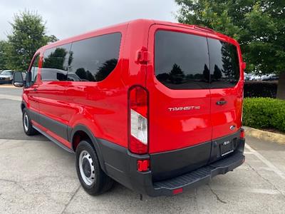 Used 2018 Ford Transit 150 XL Passenger Van for sale #A1F-52681 - photo 2