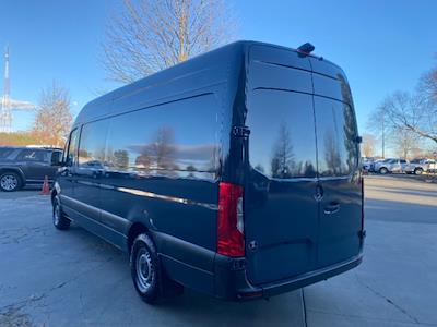 Used 2019 Mercedes-Benz Sprinter High Roof Empty Cargo Van for sale #A1F-52703 - photo 2