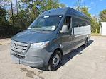 Used 2019 Mercedes-Benz Sprinter High Roof Empty Cargo Van for sale #A1F-52703 - photo 1
