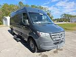 Used 2019 Mercedes-Benz Sprinter High Roof Empty Cargo Van for sale #A1F-52703 - photo 2
