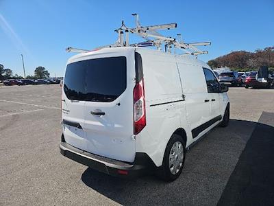 Used 2020 Ford Transit Connect Empty Cargo Van for sale #A1F-52716 - photo 2