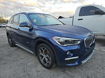Used 2016 BMW X1 xDrive28i AWD SUV for sale #A1F-53278 - photo 1