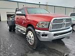 Used 2010 Dodge Ram 3500 Laramie Crew Cab 4x4 Hauler Body for sale #A1F-53553 - photo 1
