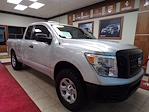 Used 2017 Nissan Titan S King Cab 4x4 Pickup for sale #A1F-53909 - photo 3