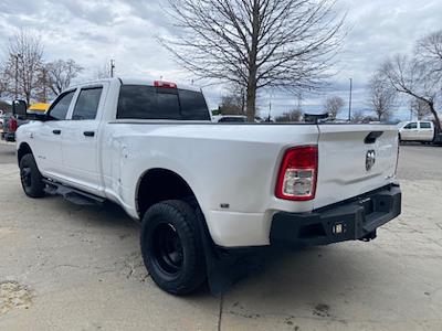 Used 2020 Ram 3500 - photo 1