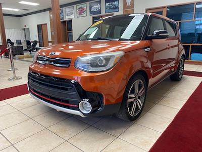 Used 2018 Kia Soul SUV for sale #A1F-54812 - photo 1
