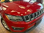 Used 2019 Jeep Compass Latitude for sale #A1F-54940 - photo 3