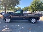 Used 2009 Ford F-350 Regular Cab Flatbed Truck for sale #A1F-55213 - photo 3