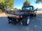 Used 2009 Ford F-350 Regular Cab Flatbed Truck for sale #A1F-55213 - photo 4