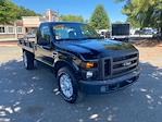Used 2009 Ford F-350 Regular Cab Flatbed Truck for sale #A1F-55213 - photo 7
