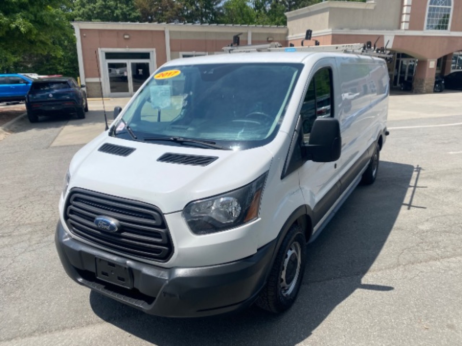 Used 2017 Ford Transit 150 - photo 25