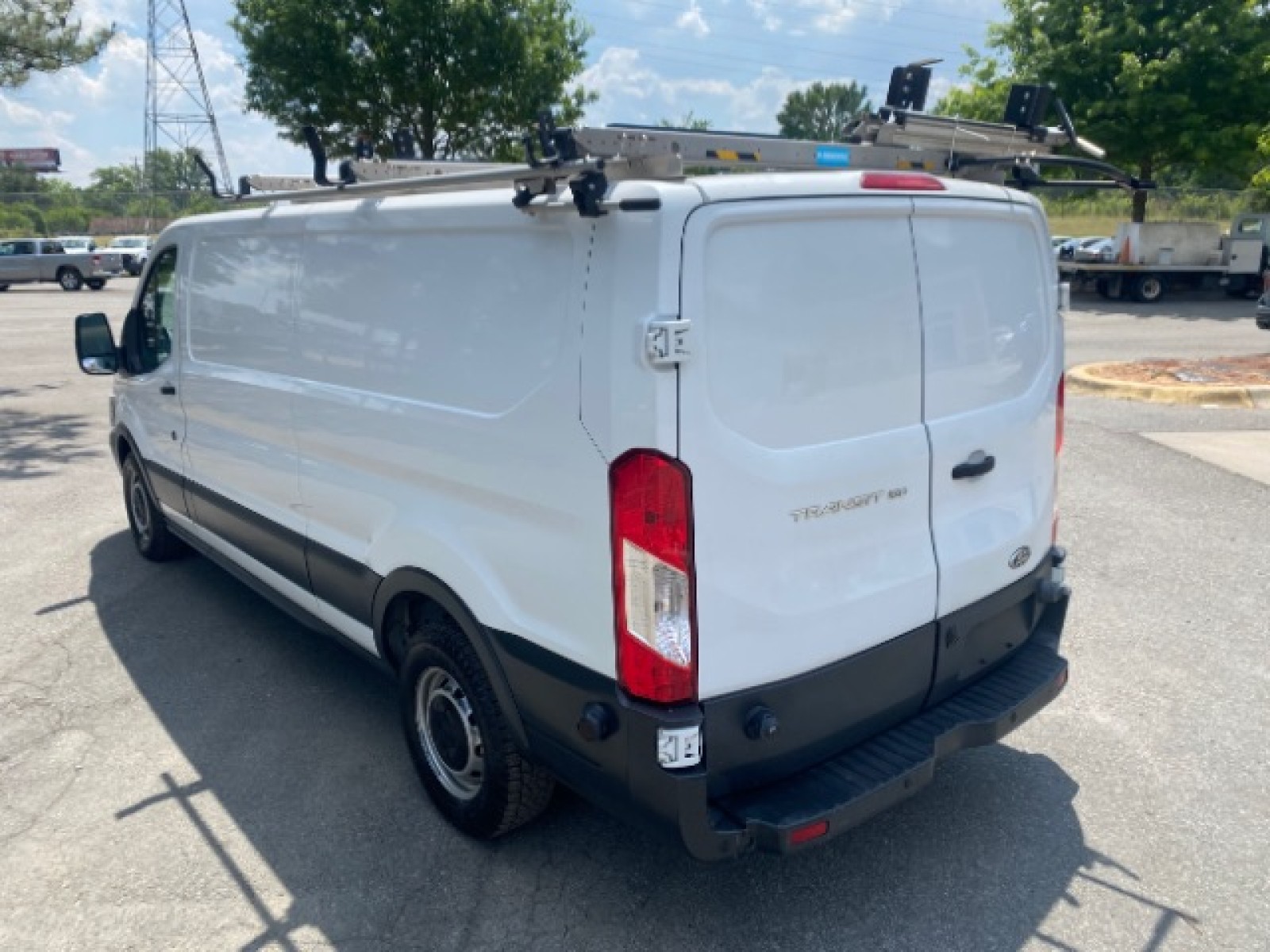 Used 2017 Ford Transit 150 - photo 6