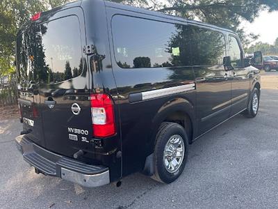 Used 2016 Nissan NV3500 SL Standard Roof RWD Passenger Van for sale #A1F-55284 - photo 2
