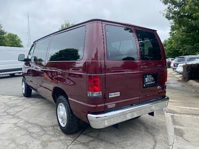 Used 2007 Ford E-150 XL Passenger Van for sale #A1F-55716 - photo 2